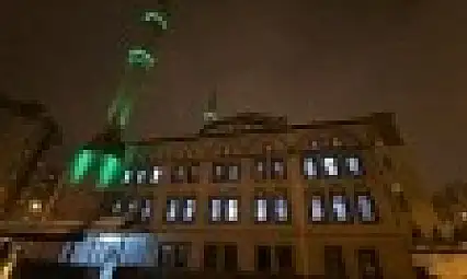 Kayseri'de bugün ezan vakitleri (06 Aralık Cumartesi)