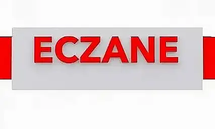 Kayseri'de bugün hangi eczaneler nöbetçi? (25 Ocak Pazar)