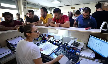 Kayseri'de bugün hangi noter nöbetçi? (25 Ekim 2025)