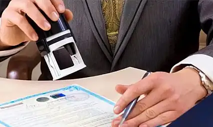 Kayseri'de bugün hangi noter nöbetçi? (29 Kasım Cumartesi)