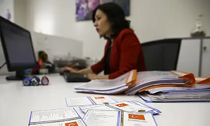 Kayseri'de bugün hangi noter nöbetçi? (21 Aralık Pazar)