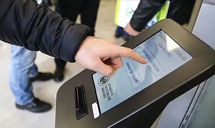 Kayseri'de bugün hangi noter nöbetçi? (28 Aralık Pazar)