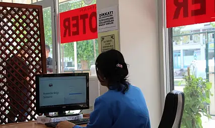 Kayseri'de bugün hangi noter nöbetçi? (04 Ocak Pazar)