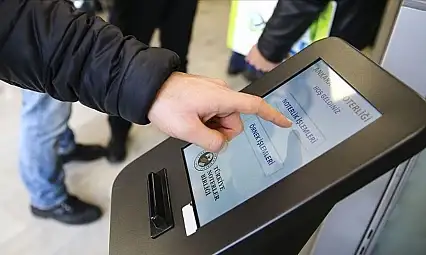 Kayseri'de bugün hangi noter nöbetçi? (18 Ocak Pazar)