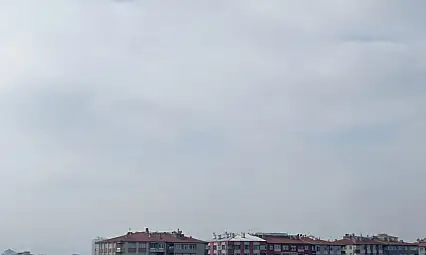 Kayseri'de bugün hava nasıl olacak?