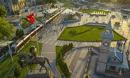 Kayseri'de bugün hava nasıl olacak? Dışarı çıkacaklar dikkat