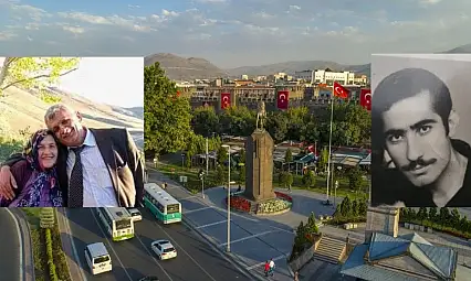 Kayseri'de bugün iki kişi hayatını kaybetti! Dikkat çeken soyadı detayı
