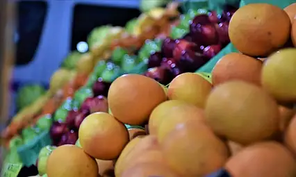 Kayseri'de bugün kurulan semt pazarları (19 Temmuz Cumartesi)