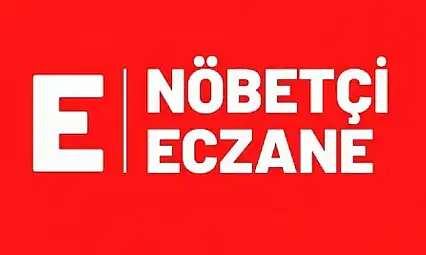 Kayseri'de bugün nöbetçi eczaneler (26 Nisan Cumartesi)