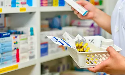 Kayseri'de bugün nöbetçi eczaneler (23 Kasım Pazar)