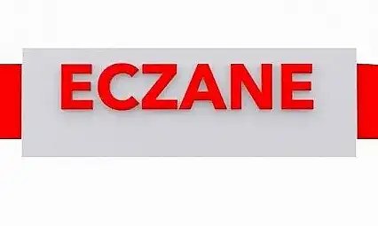 Kayseri'de bugün nöbetçi eczaneler (14 Aralık Pazar)