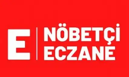 Kayseri'de bugün nöbetçi eczaneler (10 Ocak 2026)