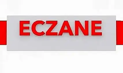 Kayseri'de bugün nöbetçi eczaneler (16 Ocak Cuma)