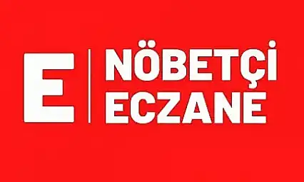 Kayseri'de bugün nöbetçi eczane (5 Temmuz Pazar)