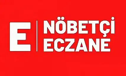 Kayseri'de bugün nöbetçi eczane (14 Ağustos Cuma)