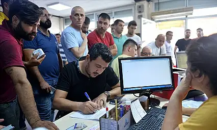 Kayseri'de bugün nöbetçi noter (5 Temmuz Pazar)