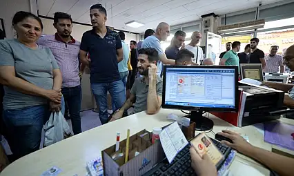 Kayseri'de bugün nöbetçi noter (20 Eylül Pazar)
