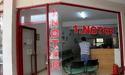 Kayseri'de bugün nöbetçi noter (4 Ekim Pazar)