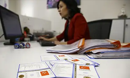 Kayseri'de bugün nöbetçi noter (18 Ekim Pazar)