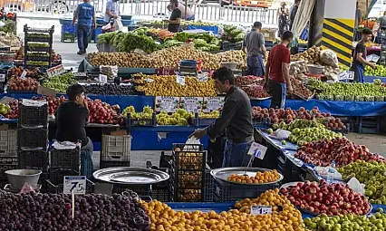 Kayseri'de bugün taze ve uygun ürünler 12 adreste! (08 Kasım Cumartesi)