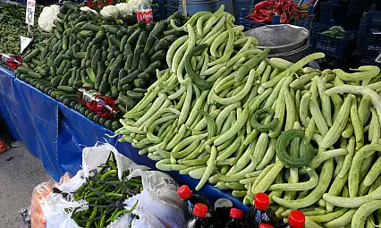 Kayseri'de bugün taze ve uygun ürünler 12 adreste! (06 Aralık Cumartesi)