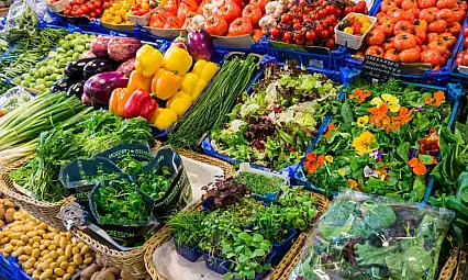 Kayseri'de bugün uygun fiyatlı ürünler 6 adreste! (26 Ekim Pazar)