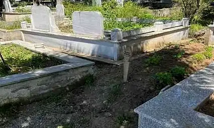 Kayseri'de bugün vefat edenler (18 Ekim 2025)