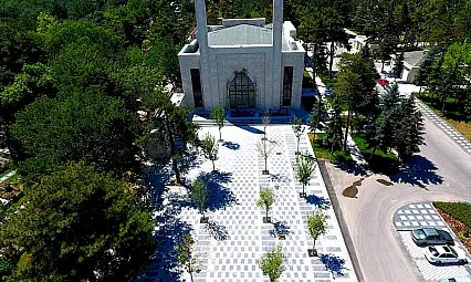 Kayseri'de bugün vefat edenler (15 Aralık Pazartesi)