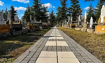 Kayseri'de bugün vefat edenler (29 Ağustos Cumartesi)