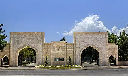 Kayseri'de bugün vefat edenler (30 Ağustos Pazar)