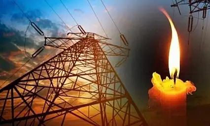 Kayseri'de bugüne dikkat! Elektrikler kesilecek