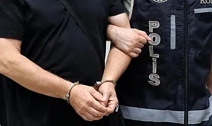 Kayseri'de büyü bozma vaadiyle 794 bin TL dolandırdı