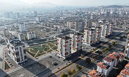 Kayseri'de büyük değişim! Başkandan bir müjde daha geldi