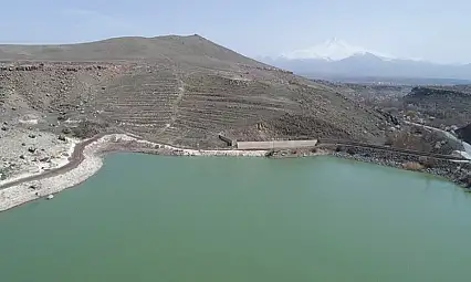 Kayseri'de büyük festival için geri sayım başladı!