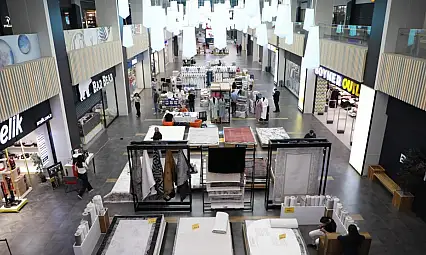 Kayseri'de büyük fırsat başladı! Halılar 999 TL'den satışta