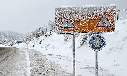 Kayseri'de çalışmalar şimdiden başladı