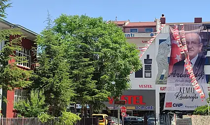 Kayseri'de CHP'li Başkan'dan partide istifa edenlerle ilgili şok iddia: Liste elimde!