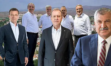 Kayseri'de CHP'li belediye başkanları istediklerini aldı! Verilen söz tutuldu, o çalışma başlıyor