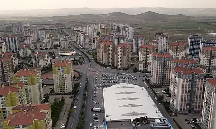 Kayseri'de çocuk bulundu! Vatandaşlara çağrı yapıldı