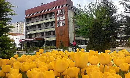 Kayseri'de çocuklar ve yetişkinler için kurs fırsatı: Kayıtlar başlıyor