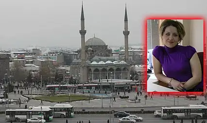 Kayseri'de cuma ataması! O isme yeni görev