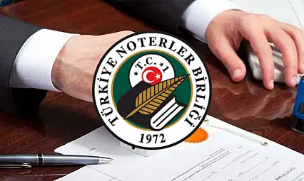 Kayseri'de cumartesi günü noter işi olanlar dikkat! (22 Ağustos Cumartesi)