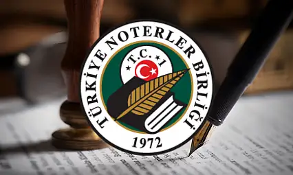 Kayseri'de cumartesi günü noter işi olanlar dikkat! (24 Ekim Cumartesi)