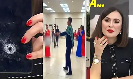 Kayseri'de damat düğün gecesi hayatını kaybetmişti! Evde 3. kişi iddiası ortalığı karıştırdı
