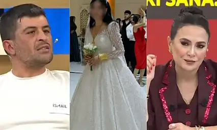 Kayseri'de damat düğün gecesi hayatını kaybetmişti! Gelin'den damadın abisine şok eden mesaj