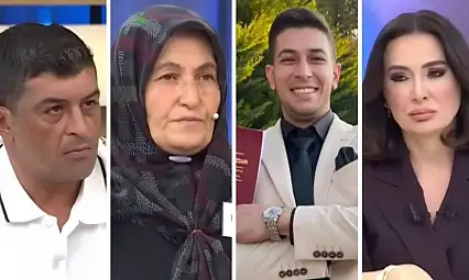 Kayseri'de damat düğün gecesi hayatını kaybetmişti! Gelinin HTS kayıtları ortalığı karıştırdı