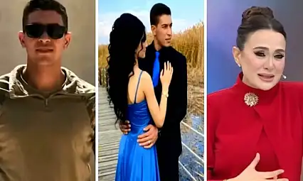 Kayseri'de damat düğün gecesi hayatını kaybetmişti! Gelin hakkında flaş karar