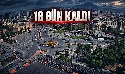 Kayseri'de dananın kuyruğu 18 gün sonra kopacak!