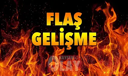 Kayseri'de de beklenen haber geldi! O gençler tahliye edildi