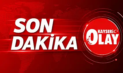 Kayseri'de de otelleri var! Ünlü iş insanının jeti kaza yaptı